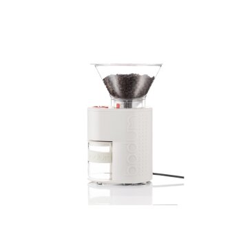 BODUM Elektrische Kaffeemühle, Bistro »10903-1...
