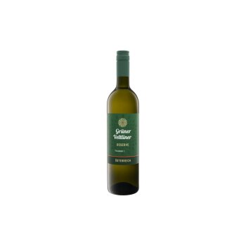 Grüner Veltliner Reserve Niederösterreich...