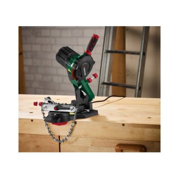 PARKSIDE® Elektro-Kettenschärfgerät »PEKSG 85 F4« - B-Ware neuwertig