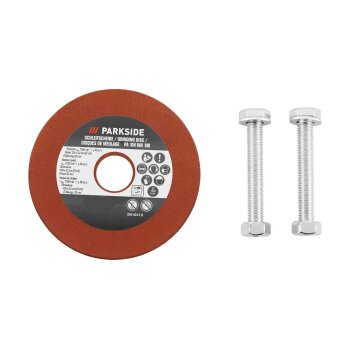 PARKSIDE® Elektro-Kettenschärfgerät »PEKSG 85 F4« - B-Ware neuwertig