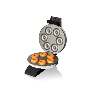 CLOER Donut Maker »6121«, weiß - B-Ware...