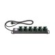 PARKSIDE® Steckdosenleiste, 6 fach, IP44 - B-Ware sehr gut