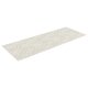 LIVARNO Küchenläufer, 65 x 180 cm, beige - B-Ware Transportschaden Kosmetisch