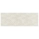 LIVARNO Küchenläufer, 65 x 180 cm, beige - B-Ware Transportschaden Kosmetisch
