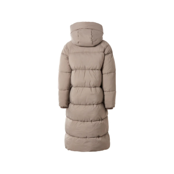 ESMARA® Damen Steppmantel (Beige, M(40/42)) - B-Ware neuwertig