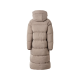 ESMARA® Damen Steppmantel (Beige, M(40/42)) - B-Ware neuwertig