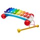 FISHER-PRICE Xylophon, Kuschel-Capybara (CMY09 Xylophon) - B-Ware sehr gut