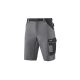 PARKSIDE® Herren Arbeitsshorts Stretch (Grau, S (44/46)) - B-Ware sehr gut