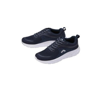 CRIVIT Herren Sportschuhe (Navy, 45) - B-Ware sehr gut