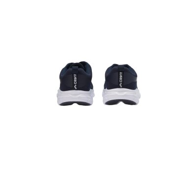 CRIVIT Herren Sportschuhe (Navy, 45) - B-Ware sehr gut