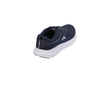 CRIVIT Herren Sportschuhe (Navy, 45) - B-Ware sehr gut