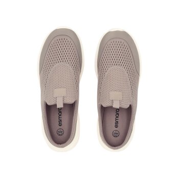 ESMARA® Damen Sabots (Beige, 39) - B-Ware neuwertig
