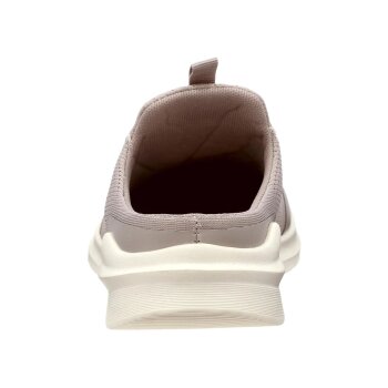 ESMARA® Damen Sabots (Beige, 39) - B-Ware neuwertig
