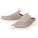 ESMARA® Damen Sabots (Beige, 39) - B-Ware neuwertig