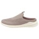 ESMARA® Damen Sabots (Beige, 39) - B-Ware neuwertig
