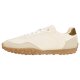 ESMARA® Damen Sneaker (weiß, 41) - B-Ware neuwertig