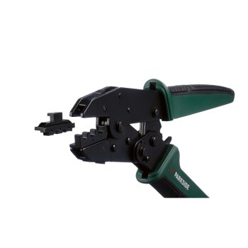 PARKSIDE® 5-in-1 Crimpzangen-Set PCZS 181 B1, 181-teilig - B-Ware sehr gut