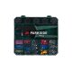 PARKSIDE® 5-in-1 Crimpzangen-Set PCZS 181 B1, 181-teilig - B-Ware sehr gut