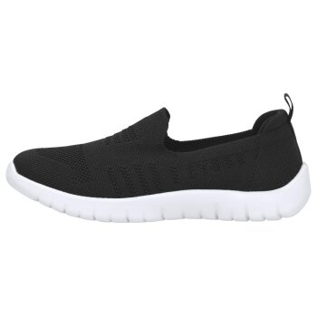 ESMARA® Damen Sneaker (Schwarz, 41) - B-Ware neuwertig