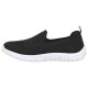 ESMARA® Damen Sneaker (Schwarz, 41) - B-Ware neuwertig