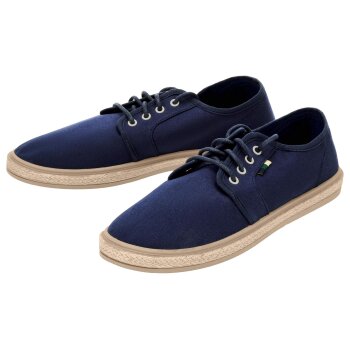 ESMARA MEN Herren Freizeitschuhe (Navy, 45) - B-Ware...