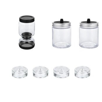 SILVERCREST® Flip-Einmachglas /...
