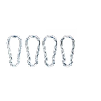 PARKSIDE® Karabiner-/Schäkelhaken-Set - B-Ware