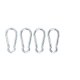 PARKSIDE® Karabiner-/Schäkelhaken-Set - B-Ware