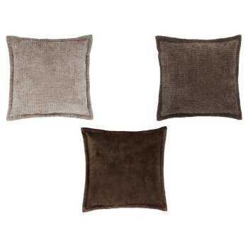 LIVARNO® Dekokissen, 45 x 45 cm - B-Ware