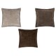 LIVARNO® Dekokissen, 45 x 45 cm - B-Ware