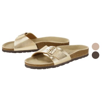 ESMARA® Damen Pantolette - B-Ware