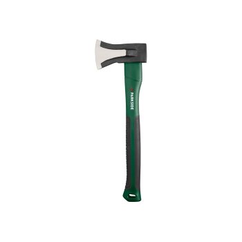 PARKSIDE® Spaltbeil - 1,0 kg / Fäustel - 1,5 kg...