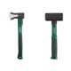 PARKSIDE® Spaltbeil - 1,0 kg / Fäustel - 1,5 kg - B-Ware