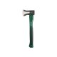 PARKSIDE® Spaltbeil - 1,0 kg / Fäustel - 1,5 kg - B-Ware