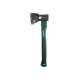 PARKSIDE® Spaltbeil - 1,0 kg / Fäustel - 1,5 kg - B-Ware