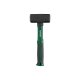 PARKSIDE® Spaltbeil - 1,0 kg / Fäustel - 1,5 kg - B-Ware