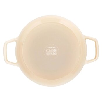 SILVERCREST® Premium-Gusseisenbrottopf / Premium-Gusseisenbrotbackform - B-Ware