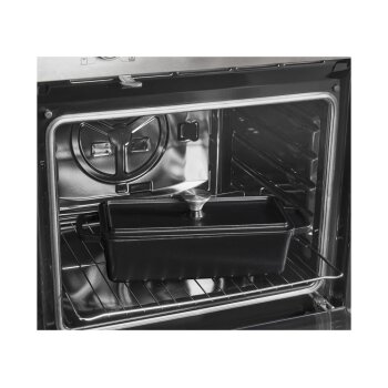 SILVERCREST® Premium-Gusseisenbrottopf / Premium-Gusseisenbrotbackform - B-Ware