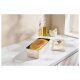 SILVERCREST® Premium-Gusseisenbrottopf / Premium-Gusseisenbrotbackform - B-Ware