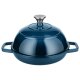 SILVERCREST® Premium-Gusseisenbrottopf / Premium-Gusseisenbrotbackform - B-Ware