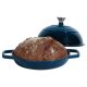 SILVERCREST® Premium-Gusseisenbrottopf / Premium-Gusseisenbrotbackform - B-Ware