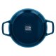SILVERCREST® Premium-Gusseisenbrottopf / Premium-Gusseisenbrotbackform - B-Ware