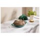 SILVERCREST® Premium-Gusseisenbrottopf / Premium-Gusseisenbrotbackform - B-Ware