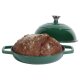 SILVERCREST® Premium-Gusseisenbrottopf / Premium-Gusseisenbrotbackform - B-Ware