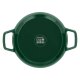 SILVERCREST® Premium-Gusseisenbrottopf / Premium-Gusseisenbrotbackform - B-Ware