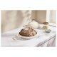 SILVERCREST® Premium-Gusseisenbrottopf / Premium-Gusseisenbrotbackform - B-Ware