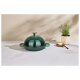 SILVERCREST® Premium-Gusseisenbrottopf / Premium-Gusseisenbrotbackform - B-Ware