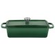 SILVERCREST® Premium-Gusseisenbrottopf / Premium-Gusseisenbrotbackform - B-Ware