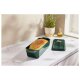SILVERCREST® Premium-Gusseisenbrottopf / Premium-Gusseisenbrotbackform - B-Ware