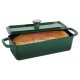 SILVERCREST® Premium-Gusseisenbrottopf / Premium-Gusseisenbrotbackform - B-Ware